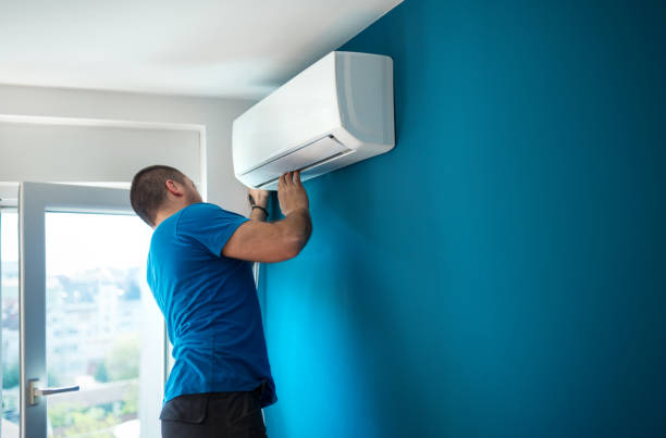 Best Ductless HVAC Repair  in Homewood, SC