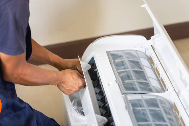HVAC Troubleshooting in Homewood, SC
