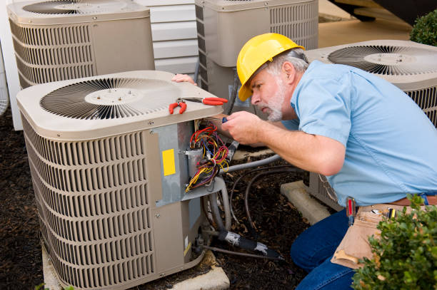 Best Central Air Repair  in Homewood, SC