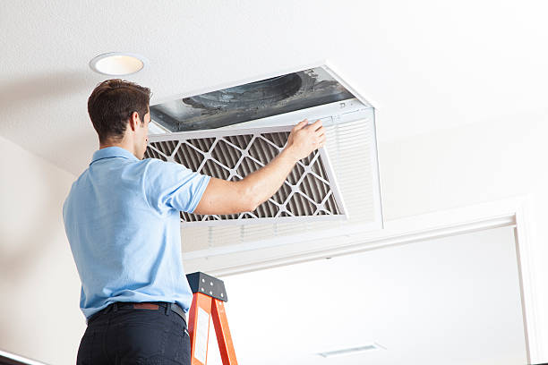 Best HVAC Contractors  in Homewood, SC