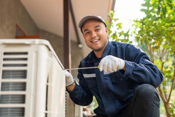 Best HVAC Air Duct Cleaning  in Homewood, SC